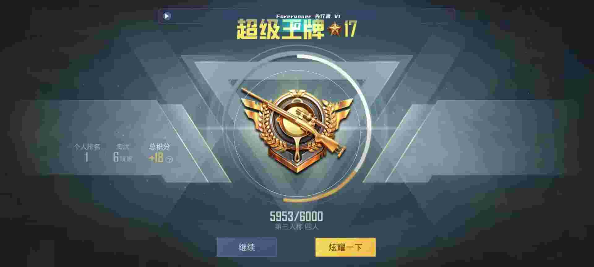 和平精英鸡腿辅助自瞄 - ��ƽ��Ӣ��������޺�ʲô��˼辅助预览图